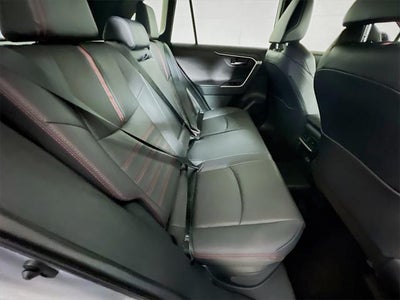 2024 Toyota RAV4 Prime XSE