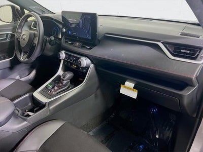 2024 Toyota RAV4 Prime XSE