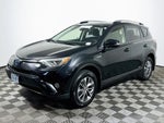 2017 Toyota RAV4 Hybrid XLE