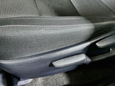 2017 Toyota RAV4 Hybrid XLE