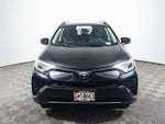 2018 Toyota RAV4 Hybrid LE