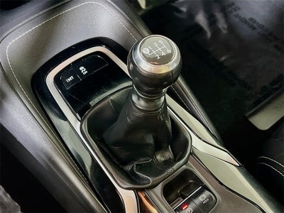 2021 Toyota Corolla Hatchback XSE