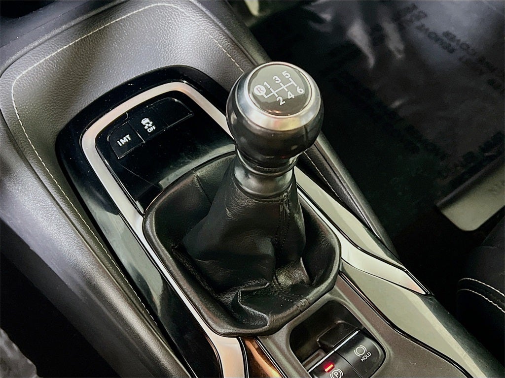 2021 Toyota Corolla Hatchback XSE