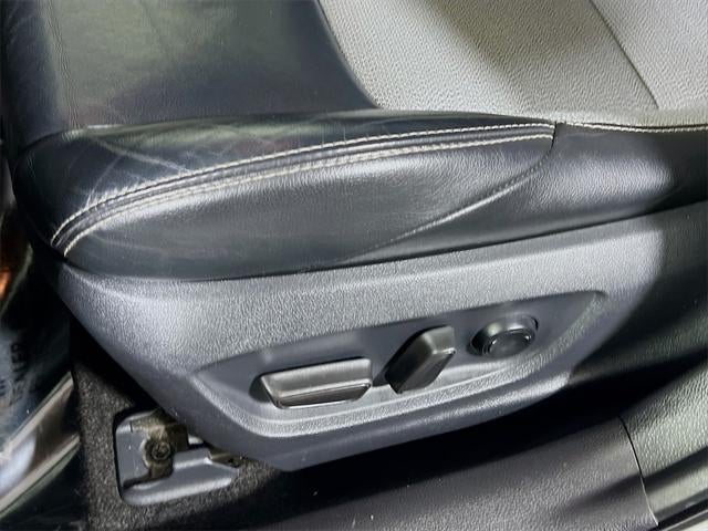 2021 Toyota Corolla Hatchback XSE