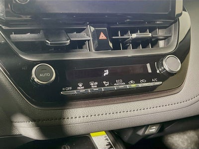 2024 Toyota GR Corolla Premium