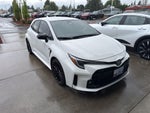 2024 Toyota GR Corolla Premium