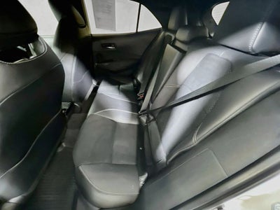 2024 Toyota GR Corolla Premium
