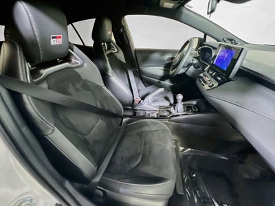 2024 Toyota GR Corolla Premium