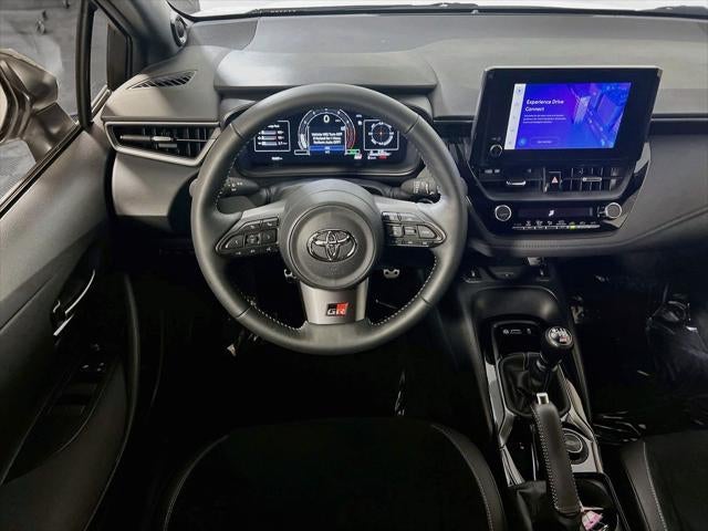 2024 Toyota GR Corolla Premium