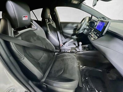 2024 Toyota GR Corolla Premium