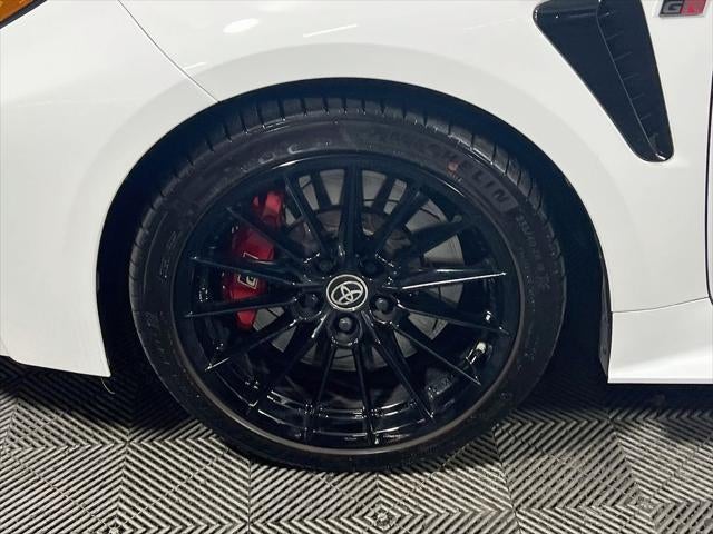 2024 Toyota GR Corolla Premium