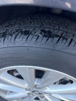 2024 Toyota Corolla Hatchback SE