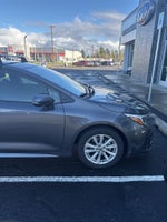 2024 Toyota Corolla Hatchback SE