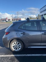 2024 Toyota Corolla Hatchback SE