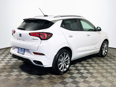2024 Buick Encore GX Avenir