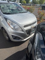2015 Chevrolet Spark LS