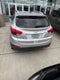 2011 Hyundai Tucson Limited