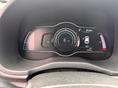 2021 Hyundai Kona Electric SEL