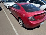 2007 Hyundai Tiburon Base