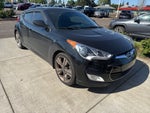 2016 Hyundai Veloster Base