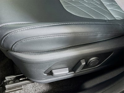 2025 Kia Sportage Plug-In Hybrid X-Line