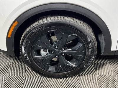 2025 Kia Sportage Plug-In Hybrid X-Line