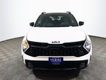 2025 Kia Sportage Plug-In Hybrid X-Line