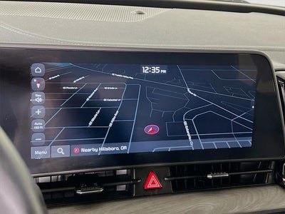 2025 Kia Sportage Plug-In Hybrid X-Line