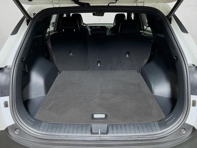 2025 Kia Sportage Plug-In Hybrid X-Line