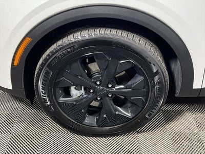 2025 Kia Sportage Plug-In Hybrid X-Line