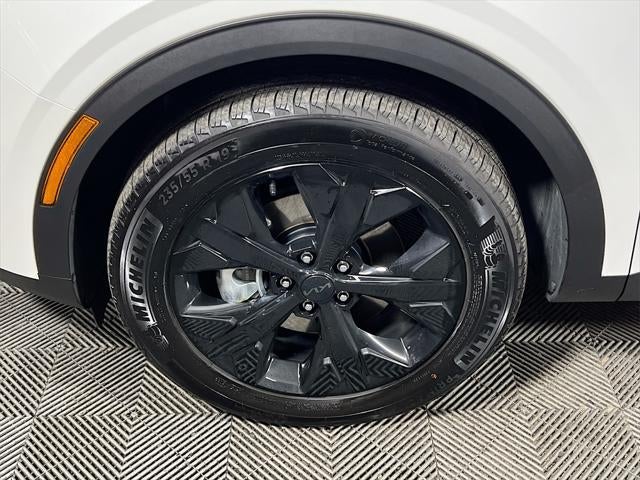 2025 Kia Sportage Plug-In Hybrid X-Line