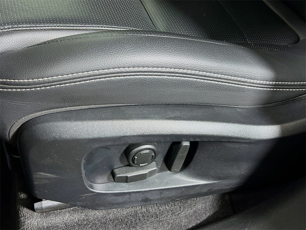 2024 Jaguar F-PACE P250