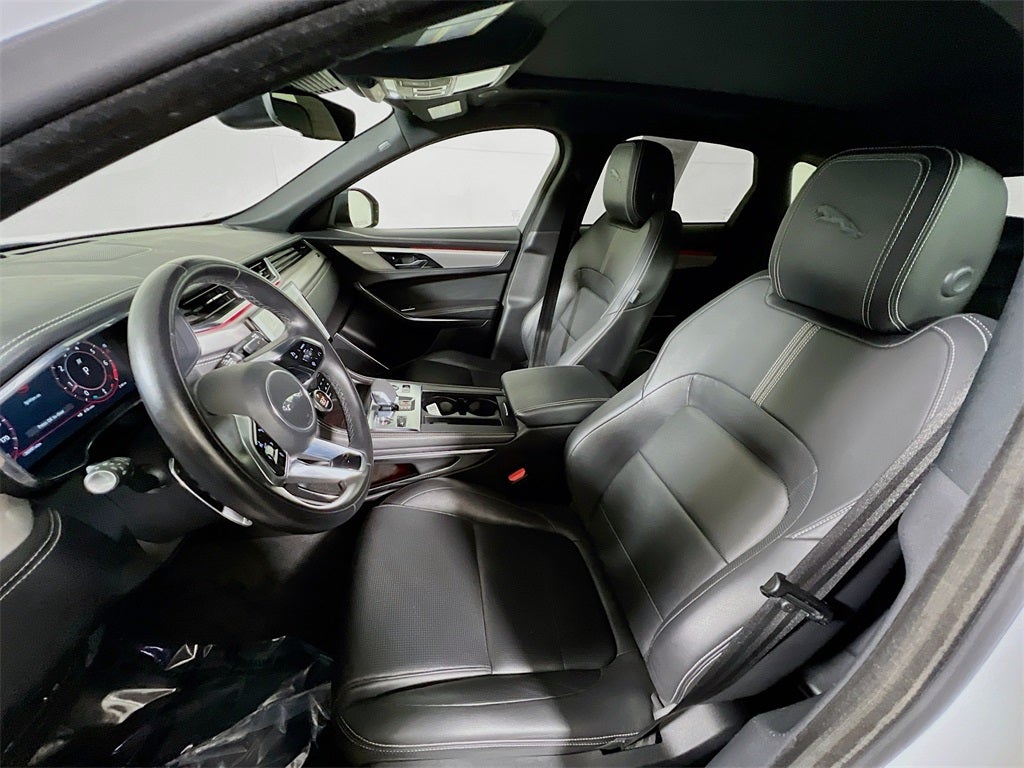 2024 Jaguar F-PACE P250