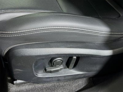 2024 Jaguar F-PACE P250