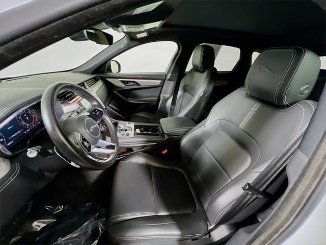 2024 Jaguar F-PACE P250