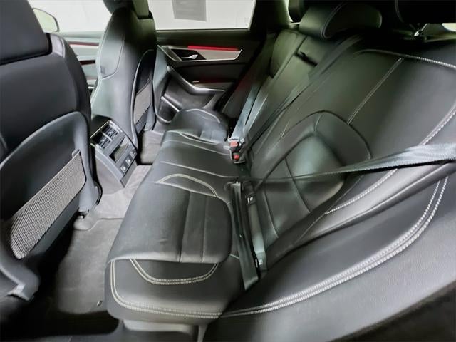 2024 Jaguar F-PACE P250