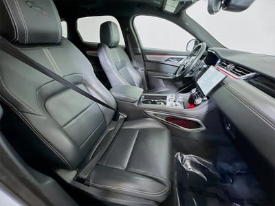 2024 Jaguar F-PACE P250