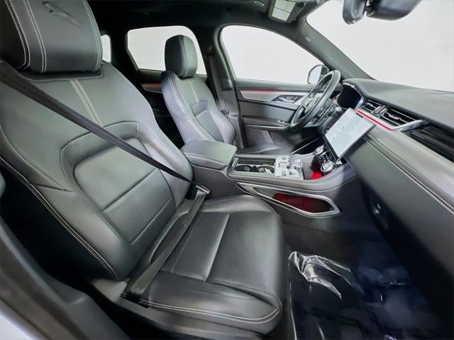 2024 Jaguar F-PACE P250