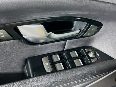 2017 Land Rover Range Rover Evoque SE
