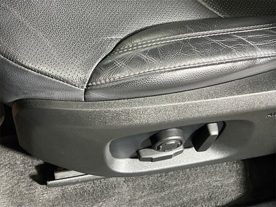 2017 Land Rover Range Rover Evoque SE