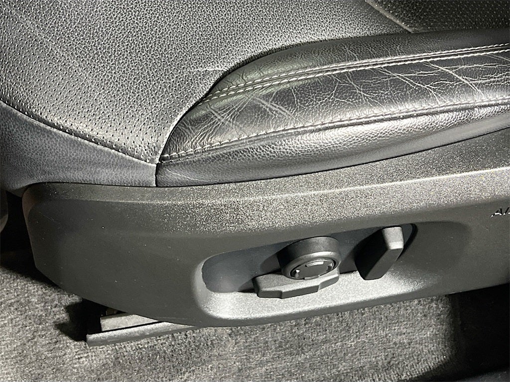 2017 Land Rover Range Rover Evoque SE