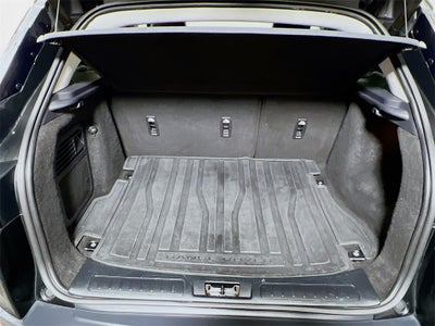 2017 Land Rover Range Rover Evoque SE