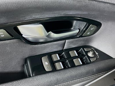 2017 Land Rover Range Rover Evoque SE