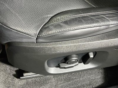 2017 Land Rover Range Rover Evoque SE