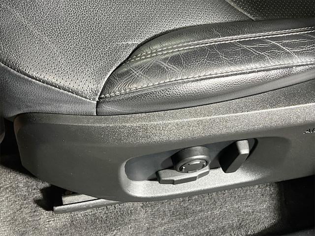 2017 Land Rover Range Rover Evoque SE