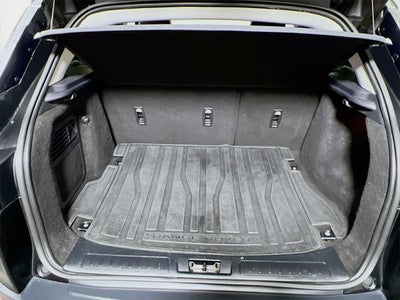 2017 Land Rover Range Rover Evoque SE