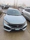 2017 Honda Civic EX-L w/Navigation