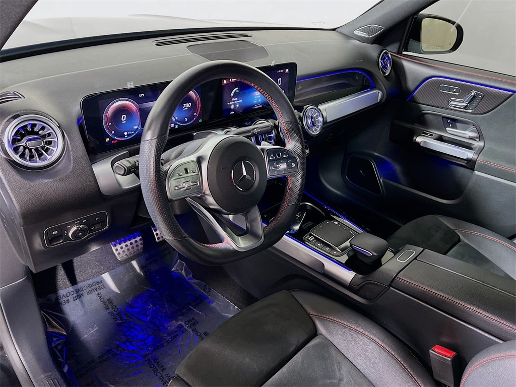 2023 Mercedes-Benz GLB GLB 250 4MATIC®