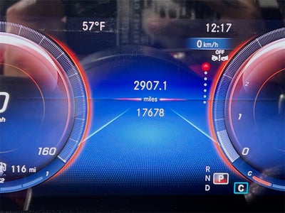 2023 Mercedes-Benz GLB GLB 250 4MATIC®