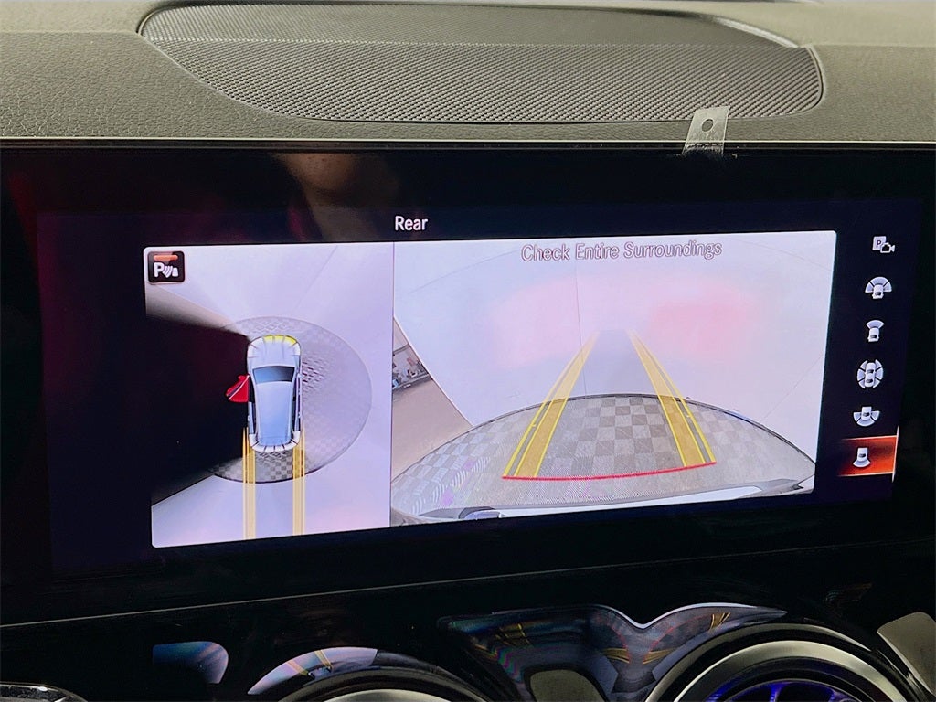 2023 Mercedes-Benz GLB GLB 250 4MATIC®